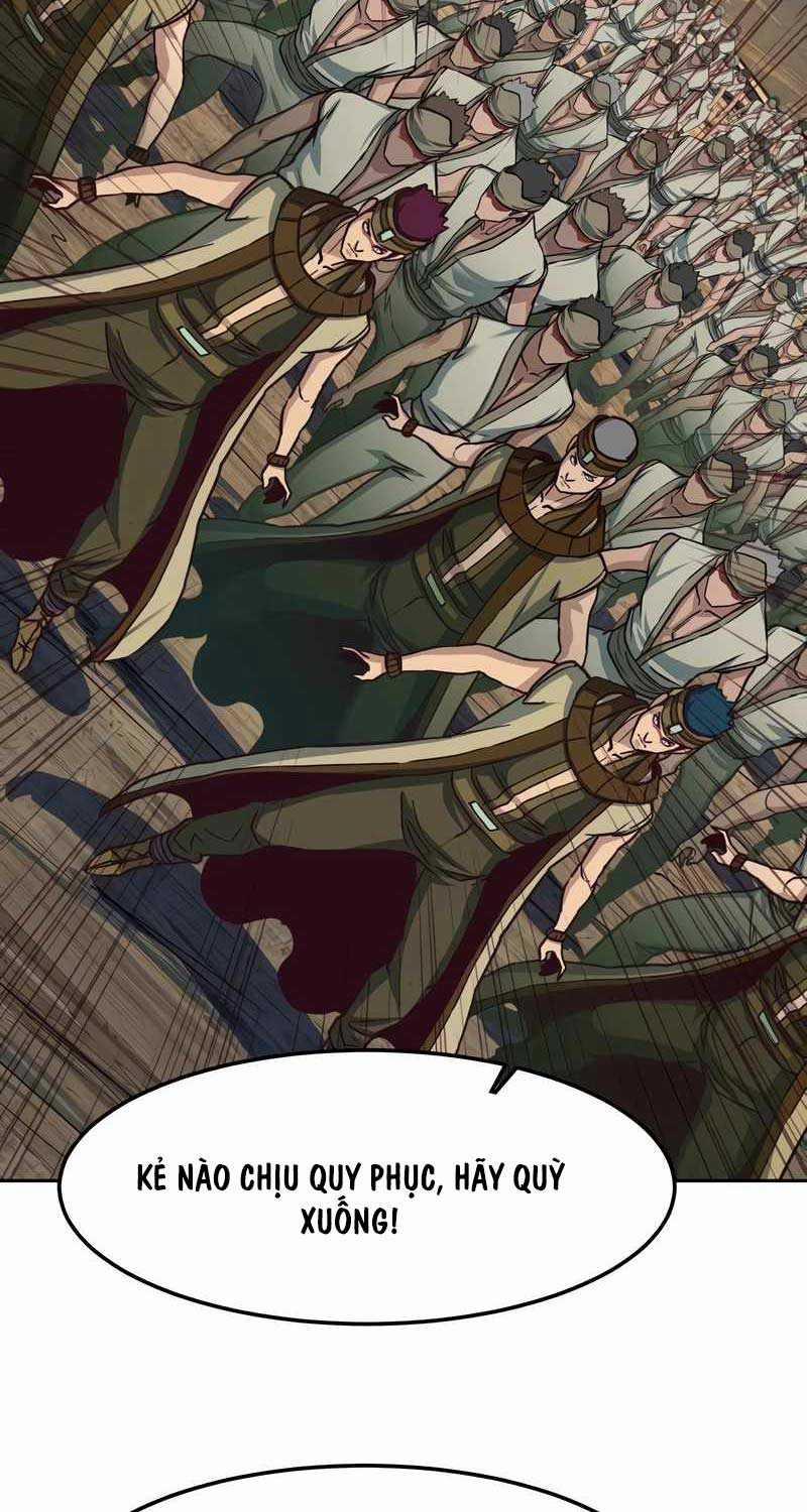 Túy Kiếm Dạ Hành 119 trang 67