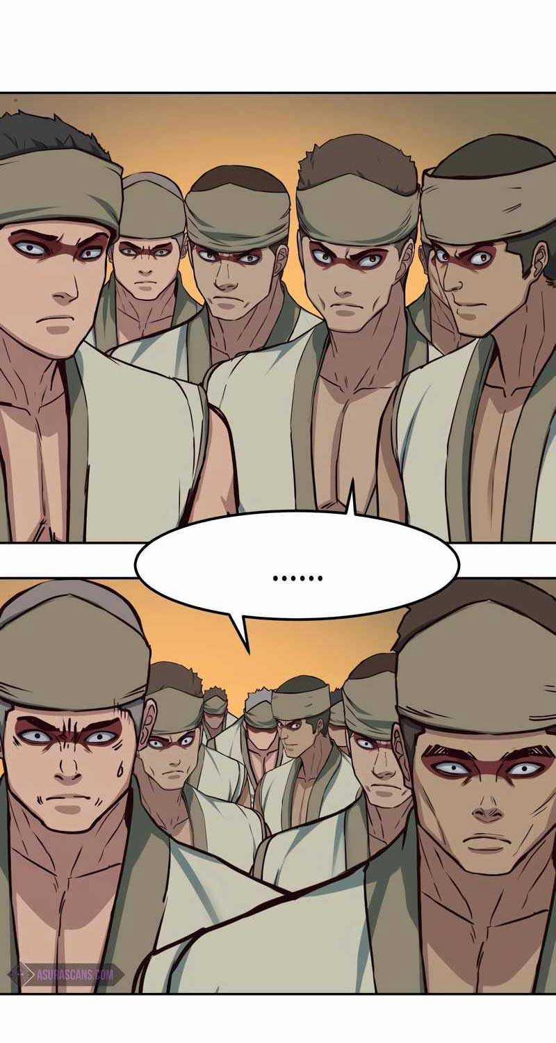 Túy Kiếm Dạ Hành 119 trang 69