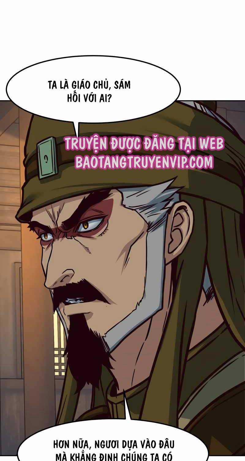 Túy Kiếm Dạ Hành 119 trang 7