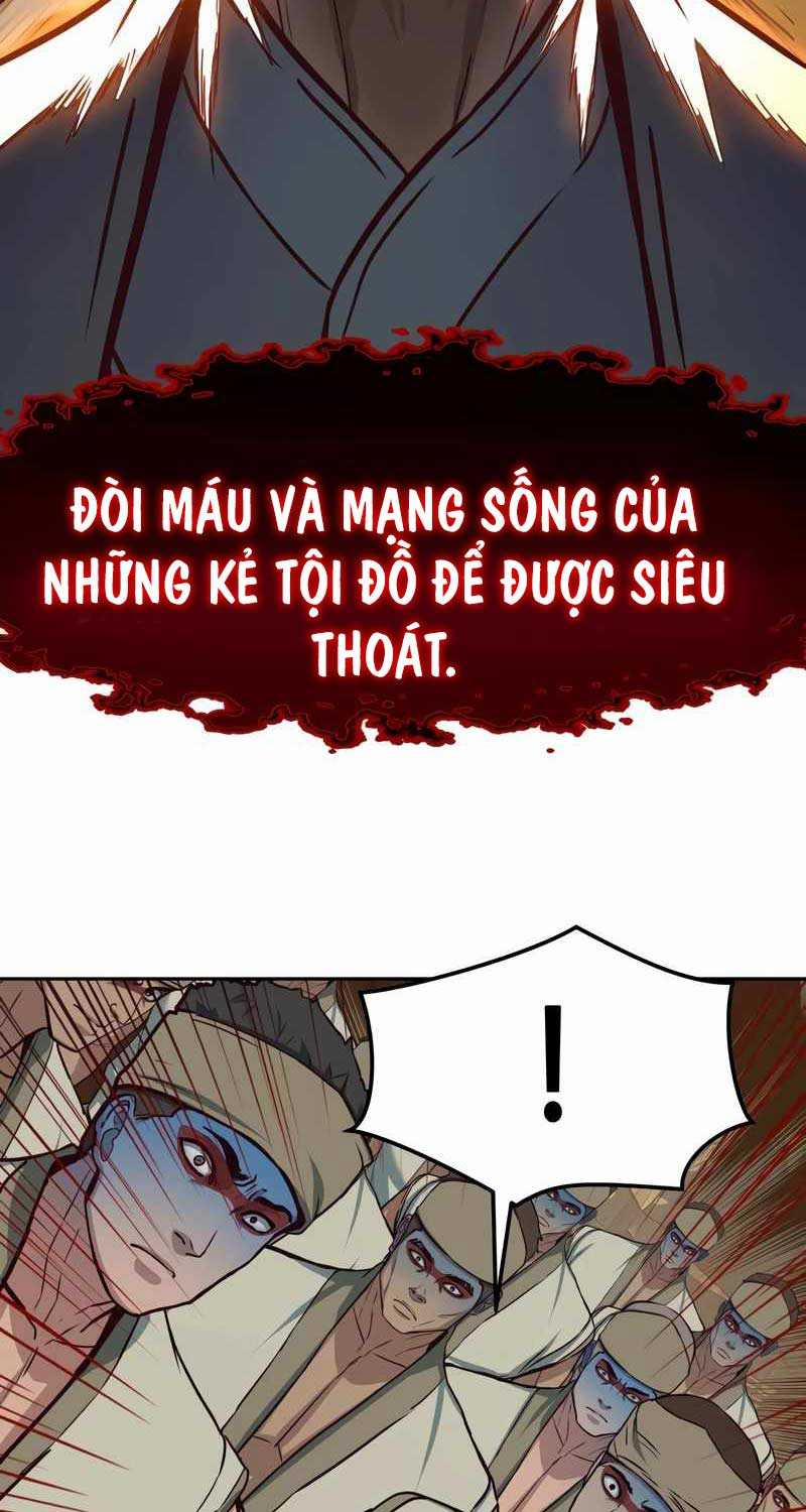 Túy Kiếm Dạ Hành 119 trang 75