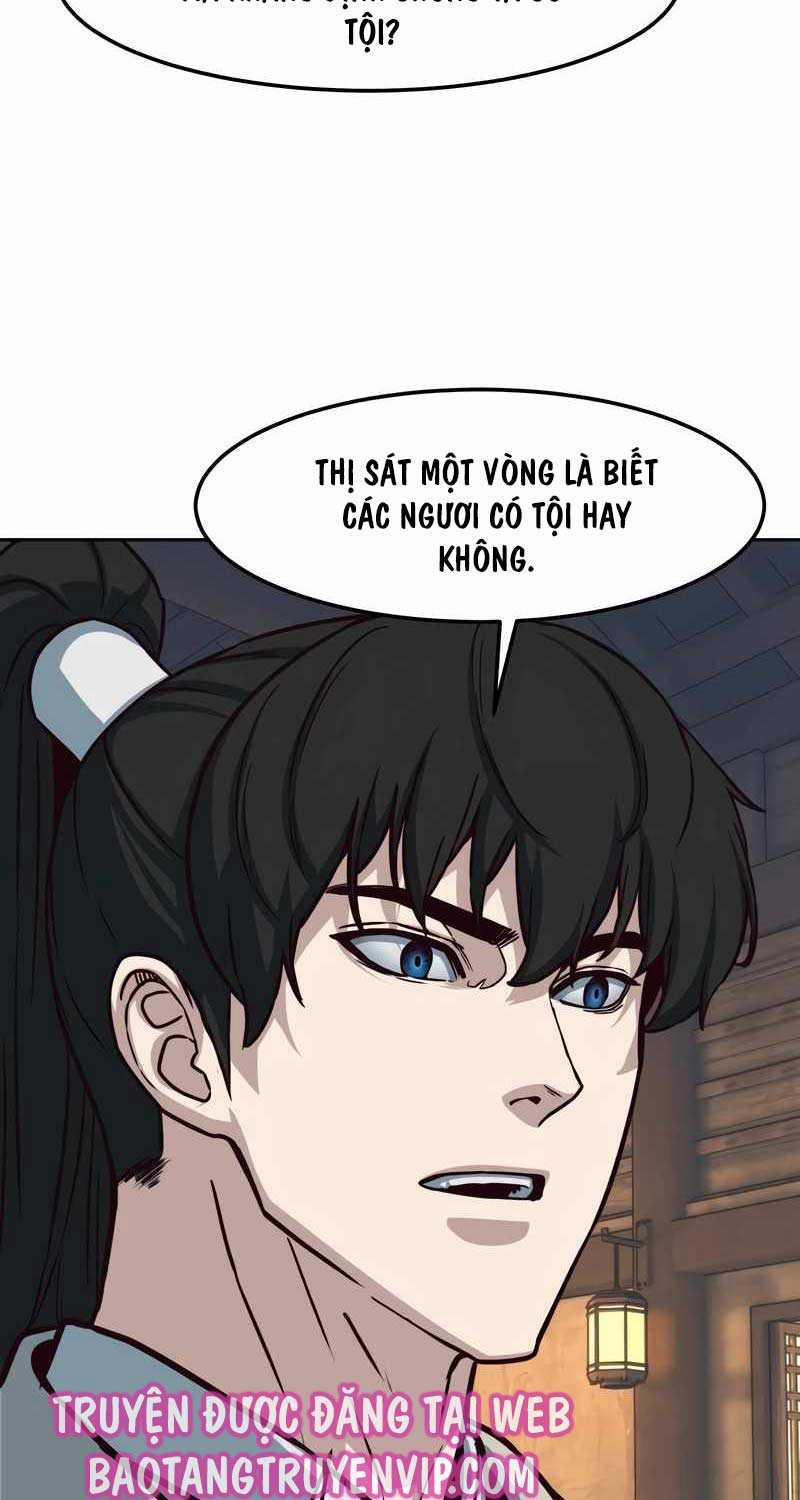 Túy Kiếm Dạ Hành 119 trang 8