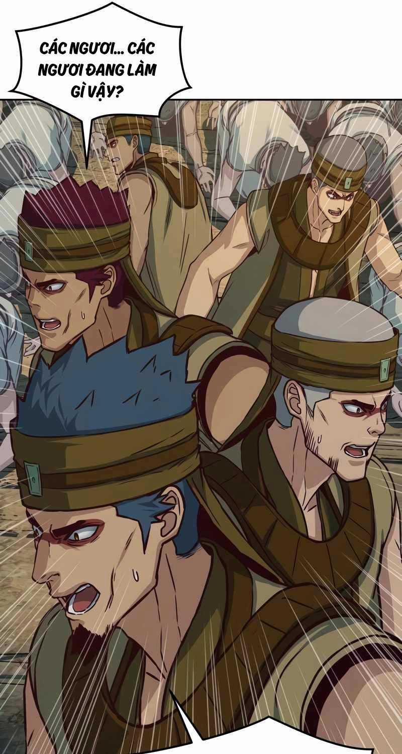 Túy Kiếm Dạ Hành 119 trang 80