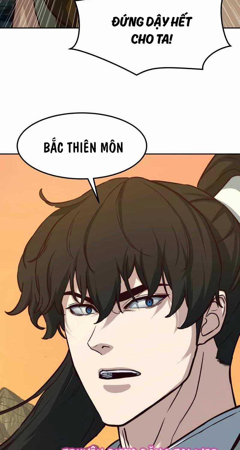 Túy Kiếm Dạ Hành 119 trang 81