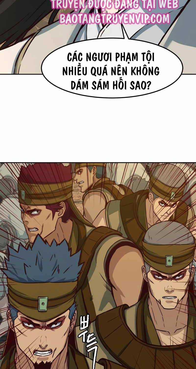 Túy Kiếm Dạ Hành 119 trang 82