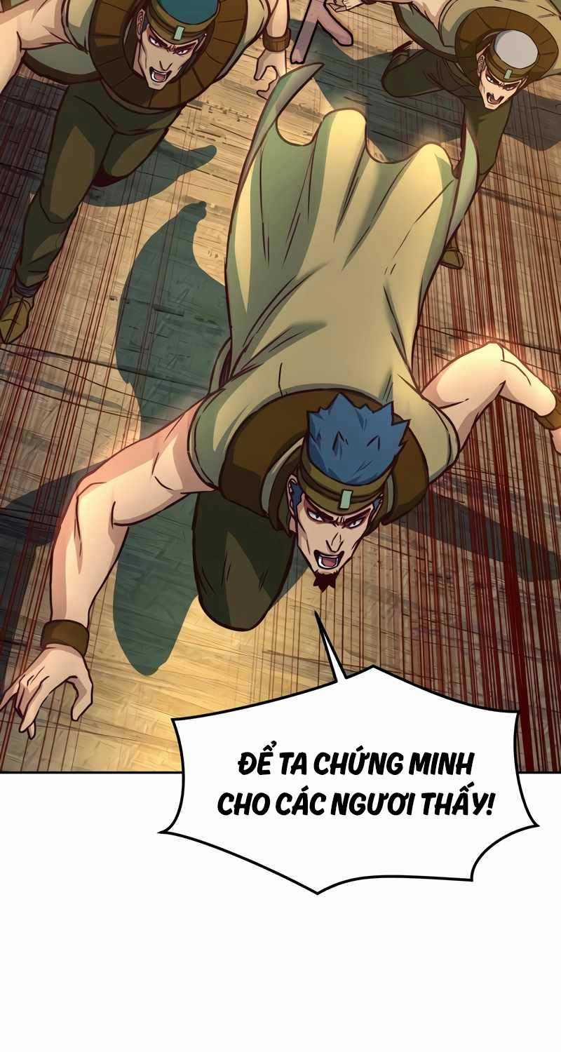 Túy Kiếm Dạ Hành 119 trang 84