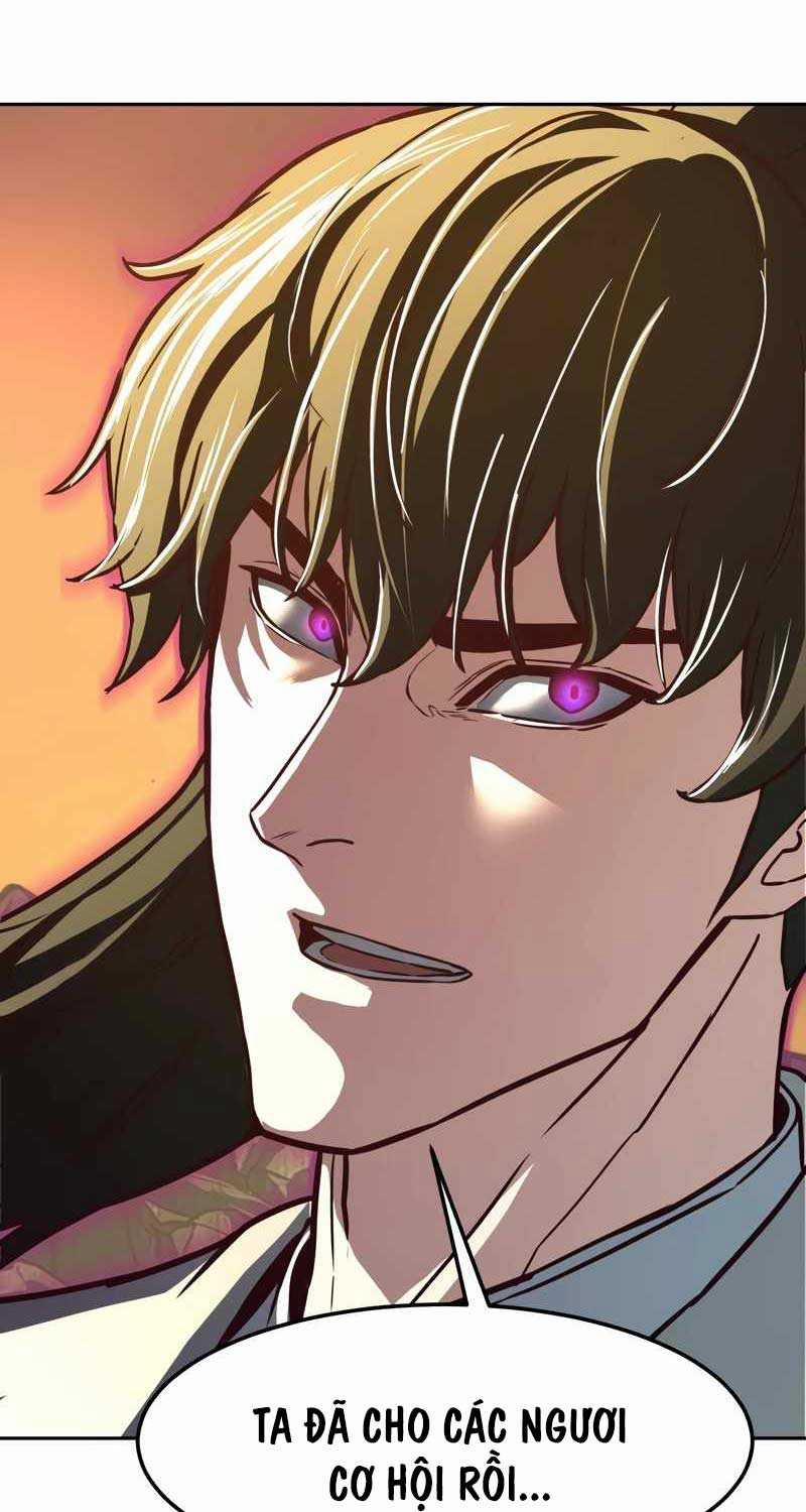 Túy Kiếm Dạ Hành 119 trang 85