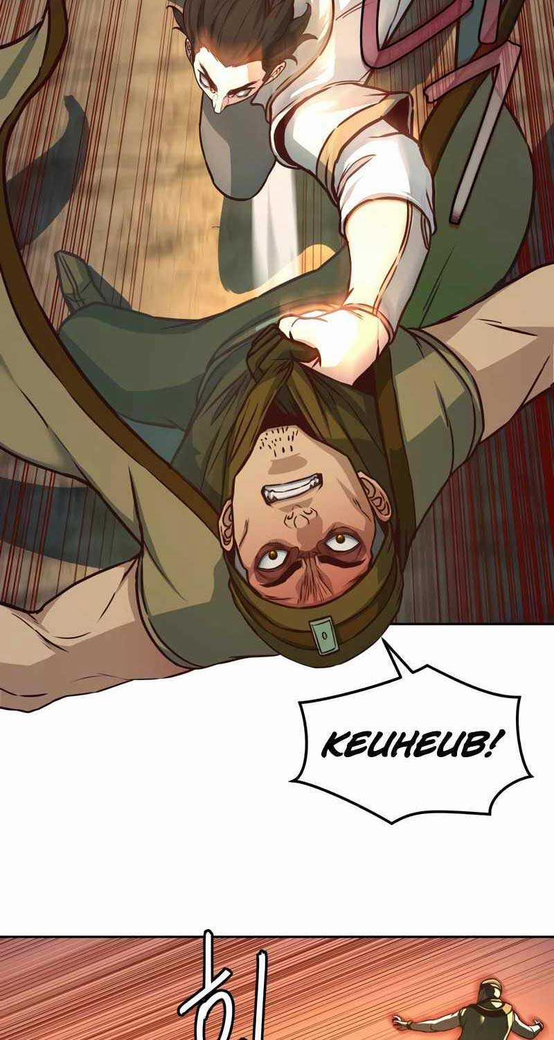 Túy Kiếm Dạ Hành 119 trang 91