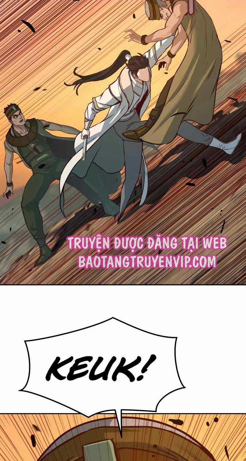 Túy Kiếm Dạ Hành 119 trang 97