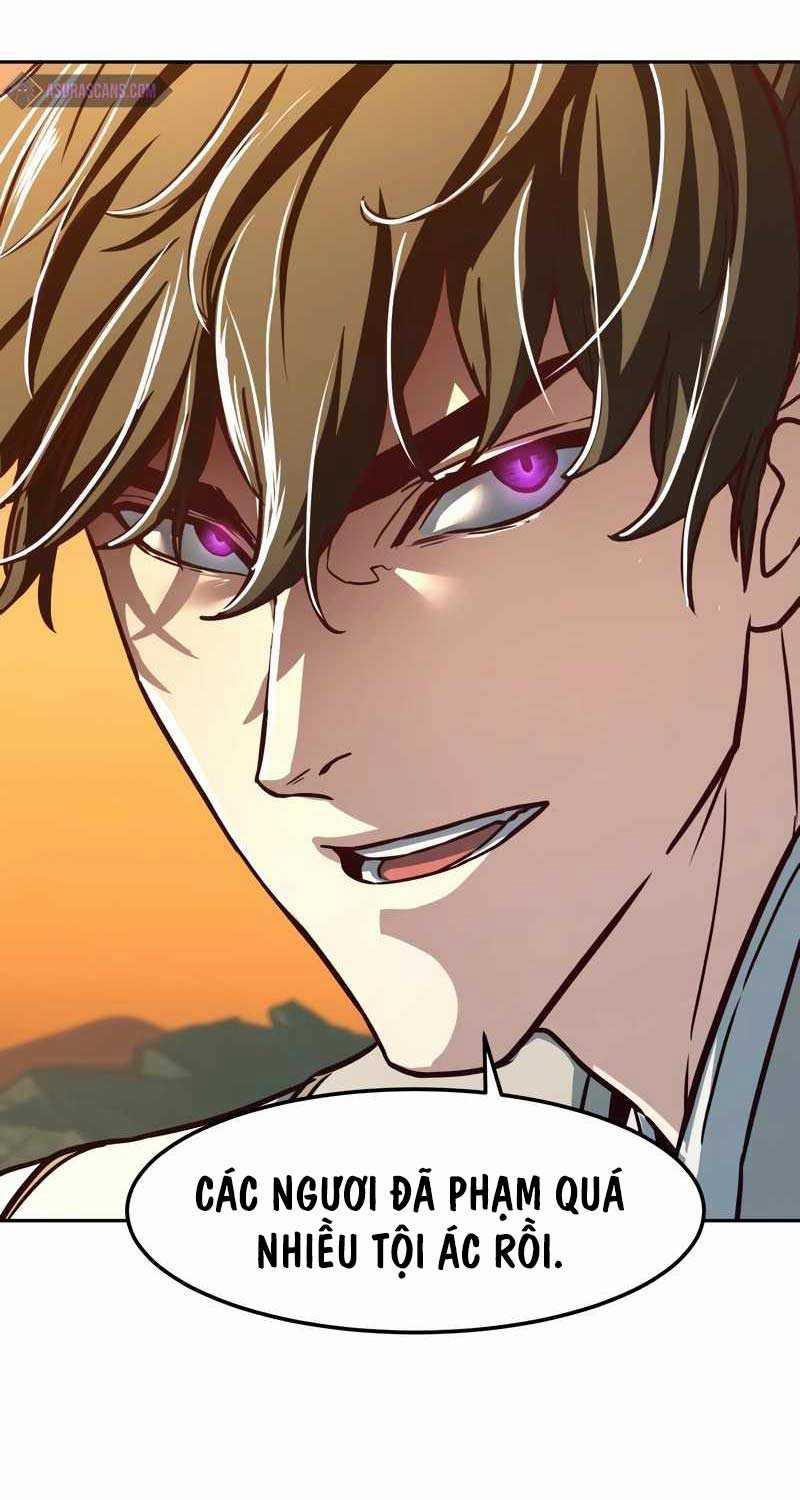 Túy Kiếm Dạ Hành 119 trang 99