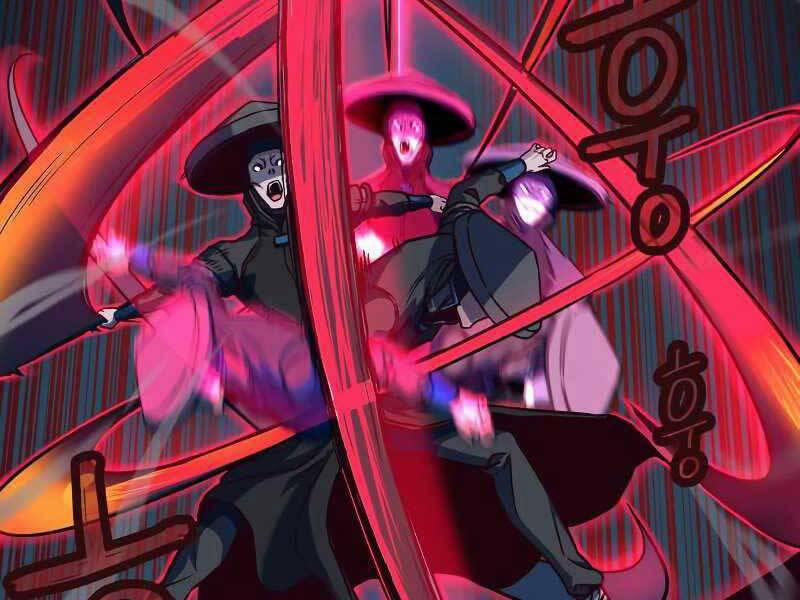 Túy Kiếm Dạ Hành 12.5 trang 132