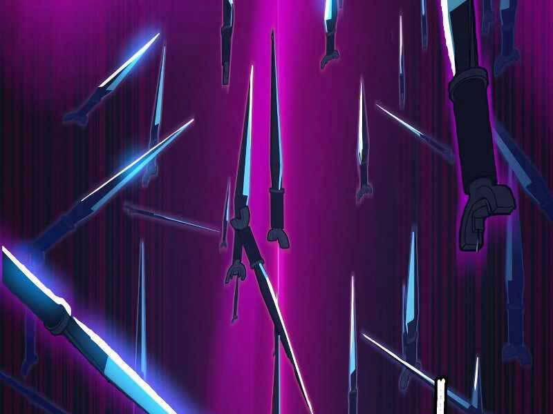 Túy Kiếm Dạ Hành 12.5 trang 155