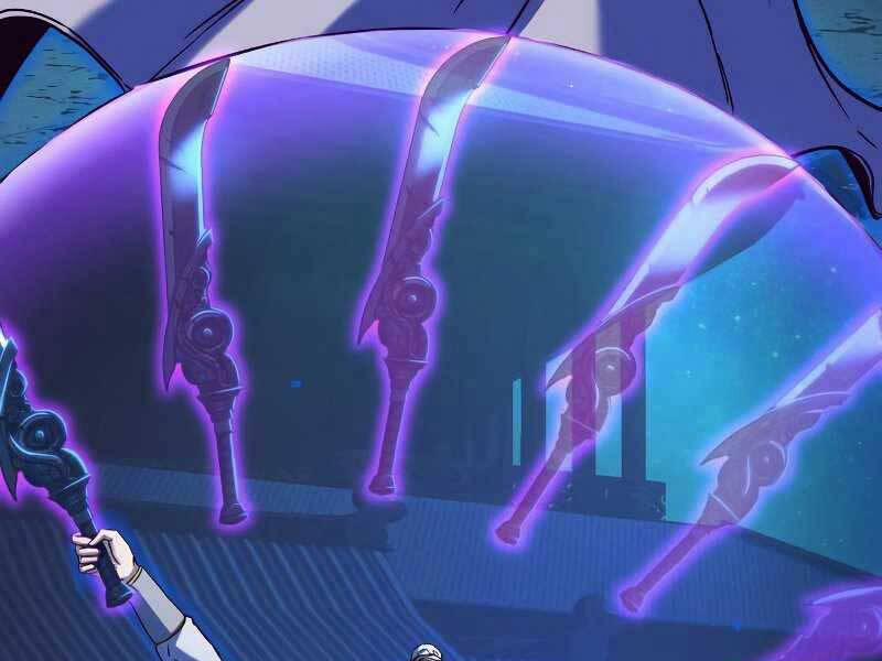 Túy Kiếm Dạ Hành 12 trang 137