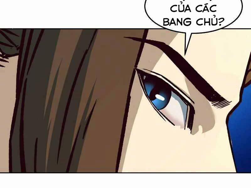 Túy Kiếm Dạ Hành 12 trang 31