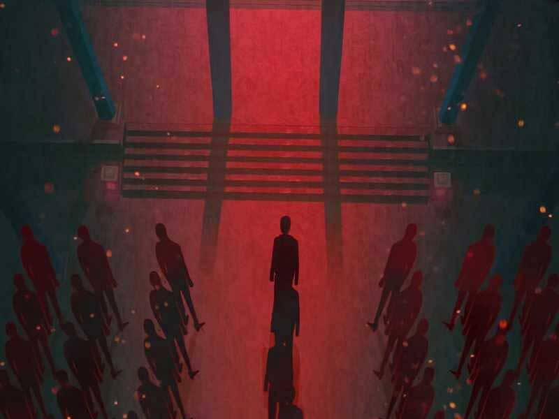 Túy Kiếm Dạ Hành 12 trang 34