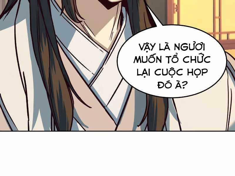 Túy Kiếm Dạ Hành 12 trang 40