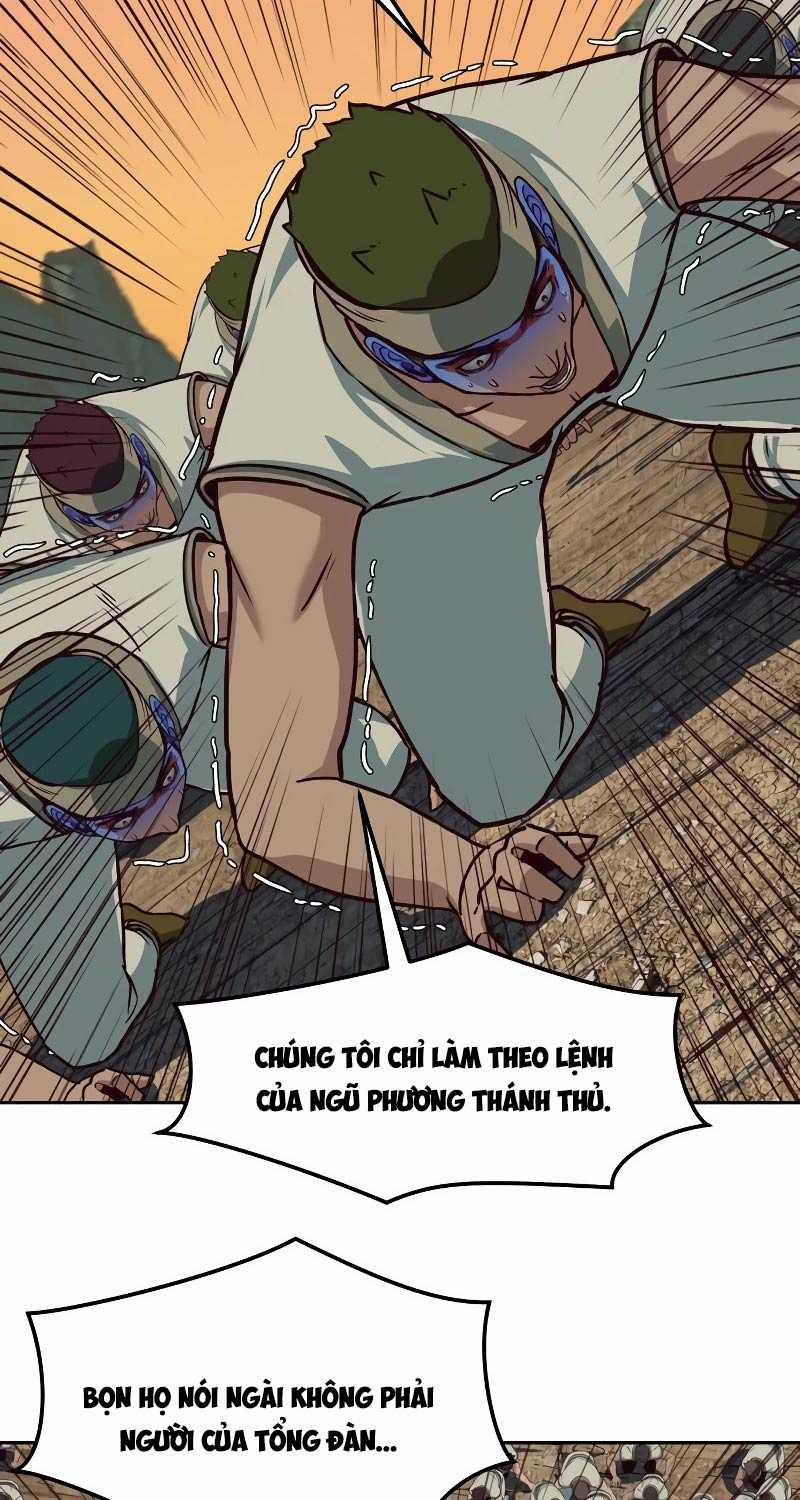 Túy Kiếm Dạ Hành 120 trang 14