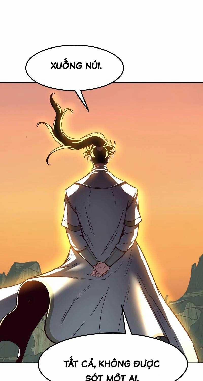 Túy Kiếm Dạ Hành 120 trang 20