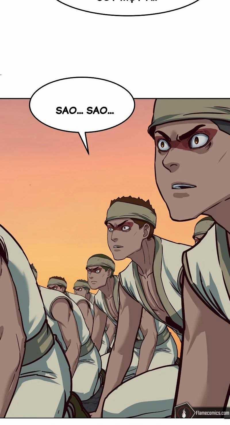 Túy Kiếm Dạ Hành 120 trang 21