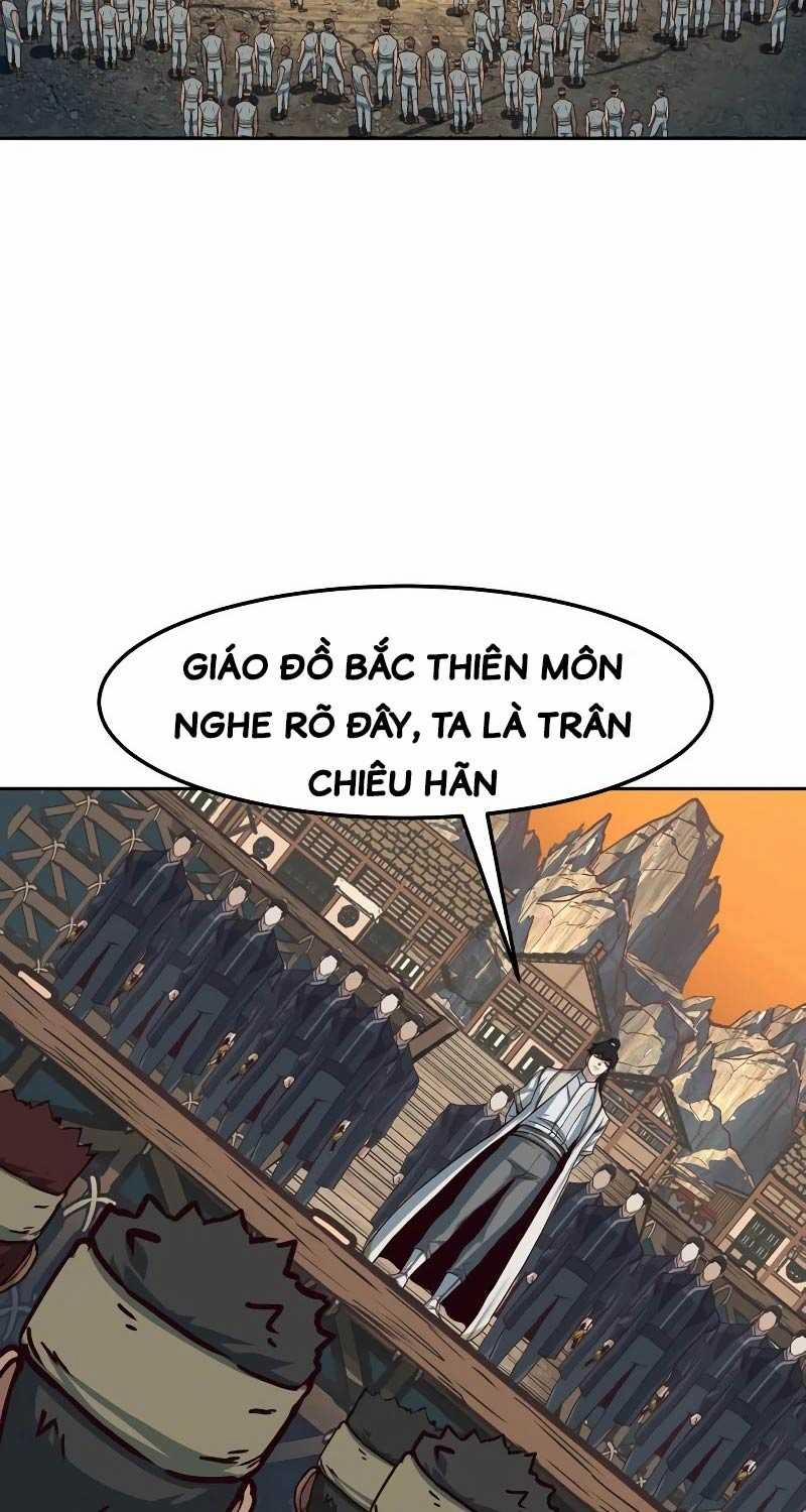 Túy Kiếm Dạ Hành 120 trang 23