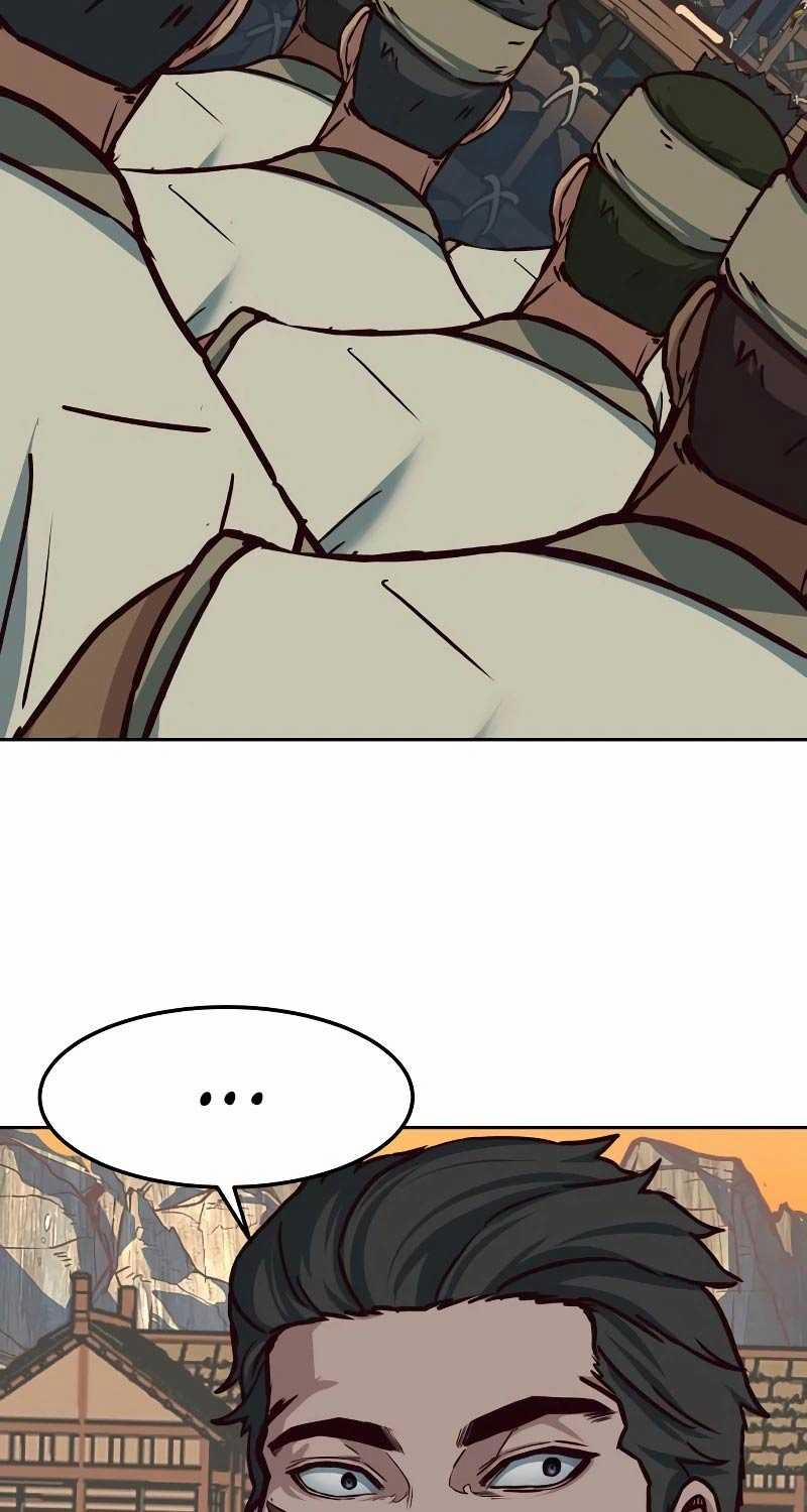 Túy Kiếm Dạ Hành 120 trang 24