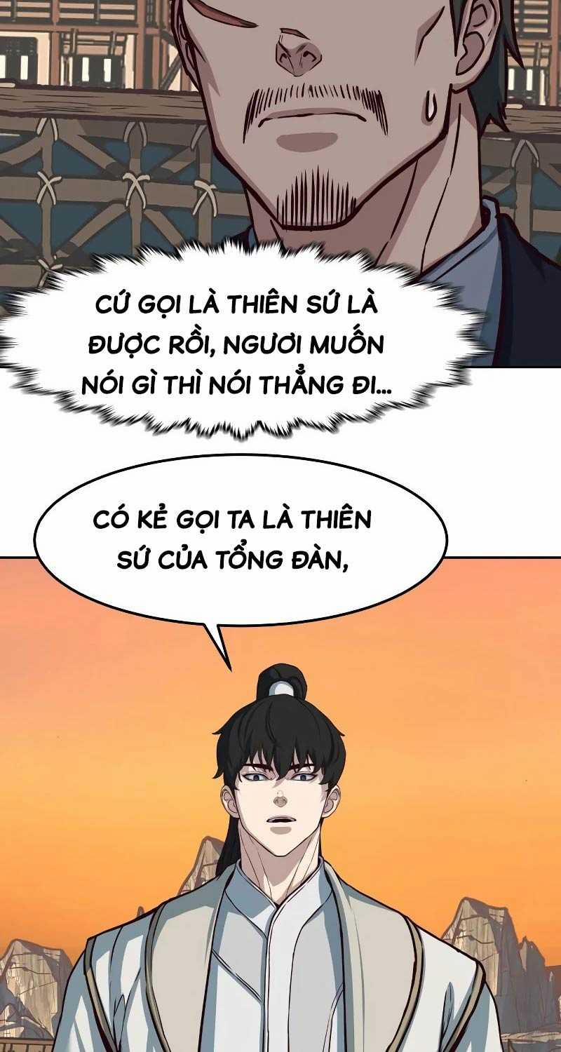 Túy Kiếm Dạ Hành 120 trang 25