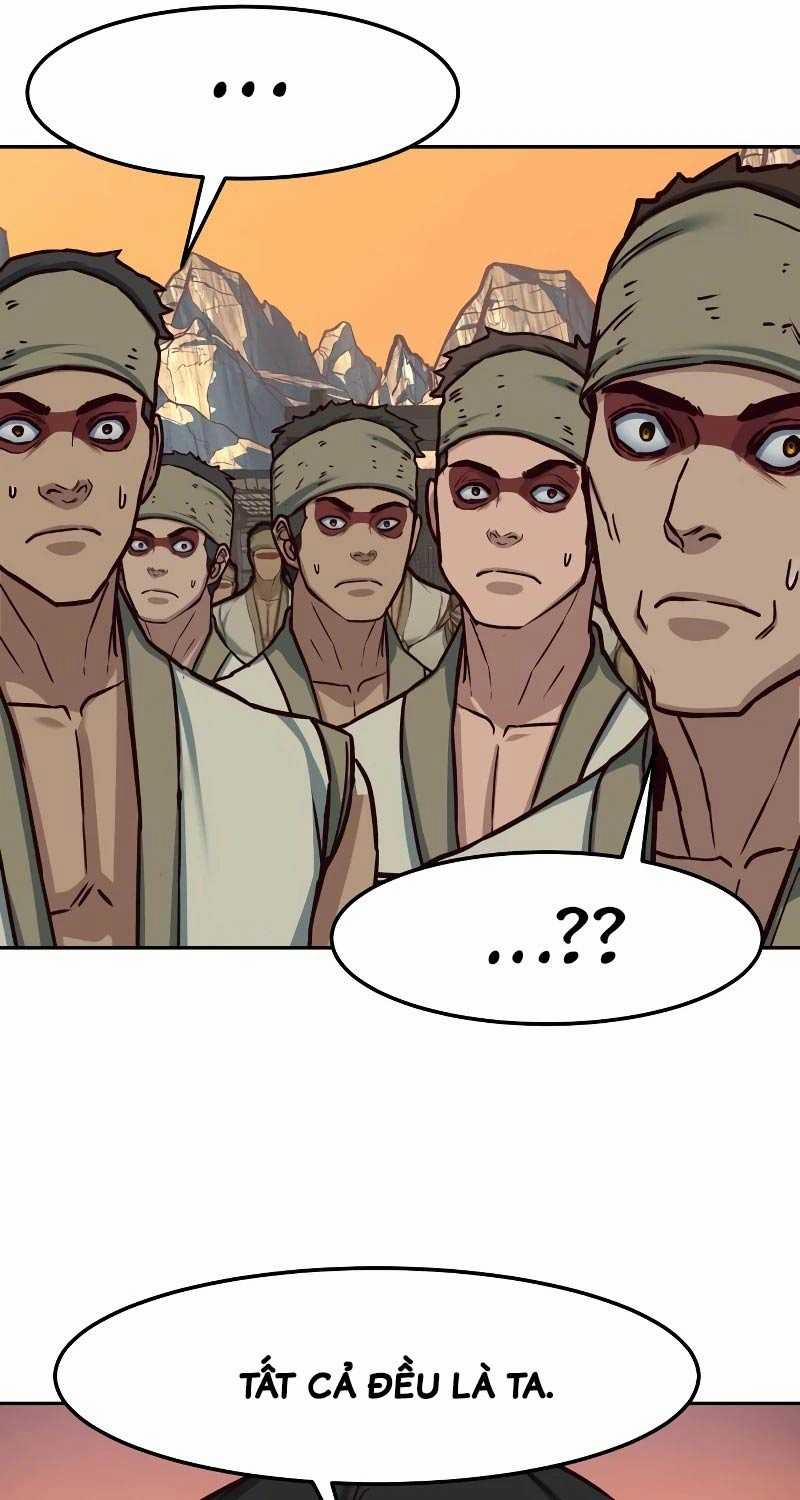 Túy Kiếm Dạ Hành 120 trang 27