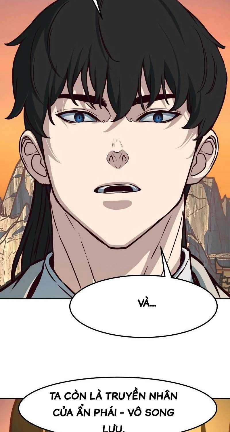 Túy Kiếm Dạ Hành 120 trang 28