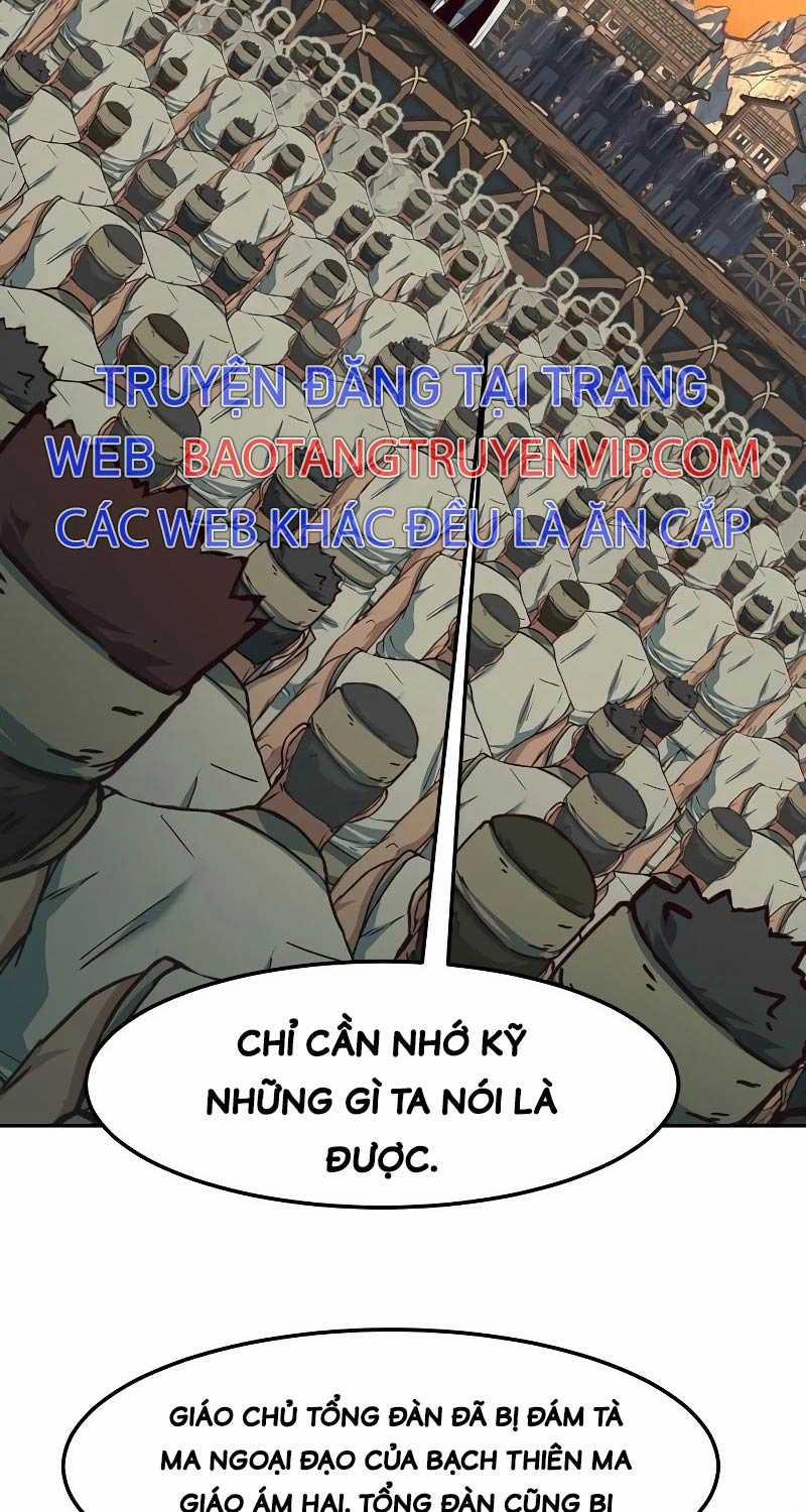 Túy Kiếm Dạ Hành 120 trang 32