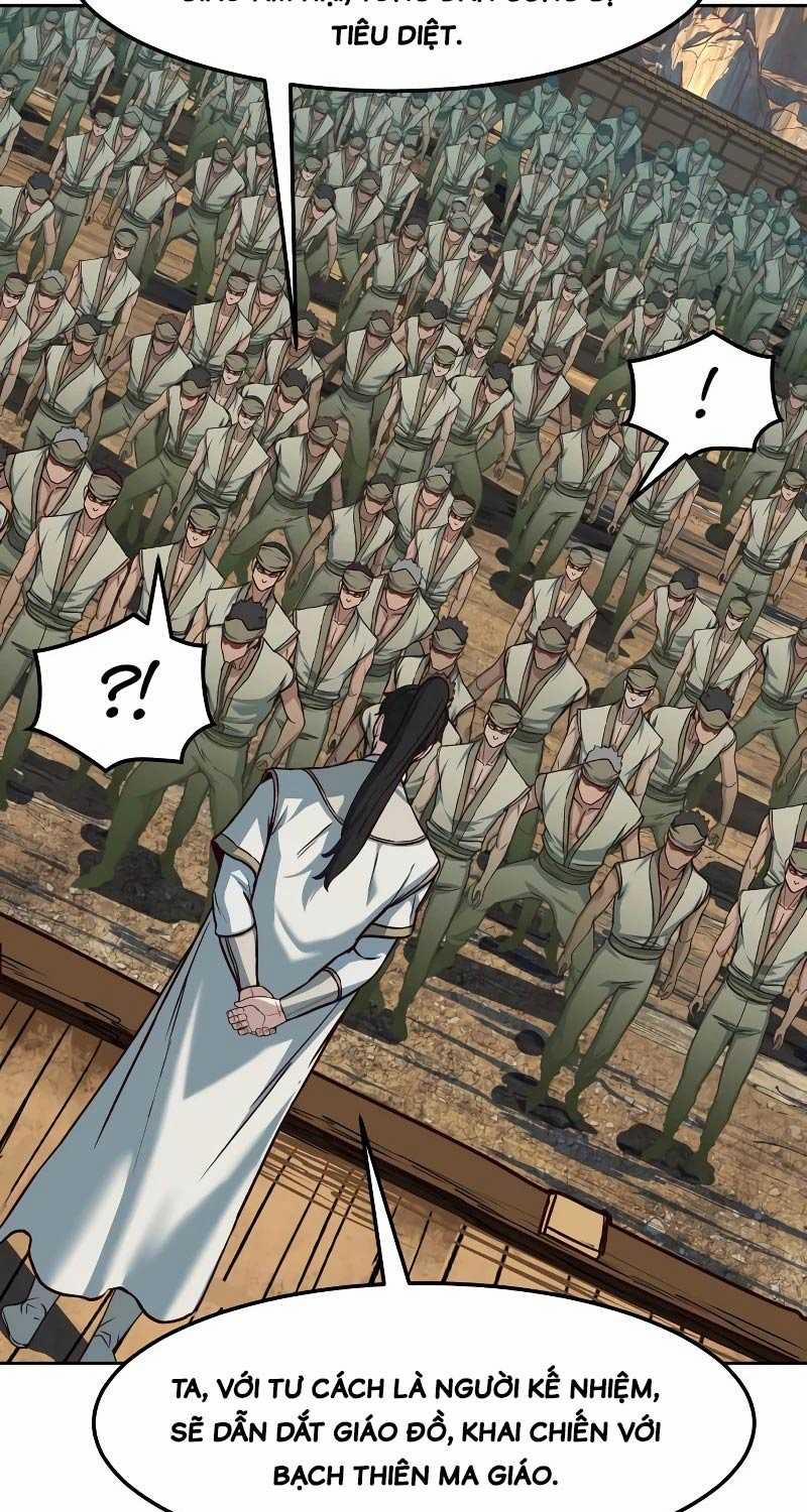 Túy Kiếm Dạ Hành 120 trang 33