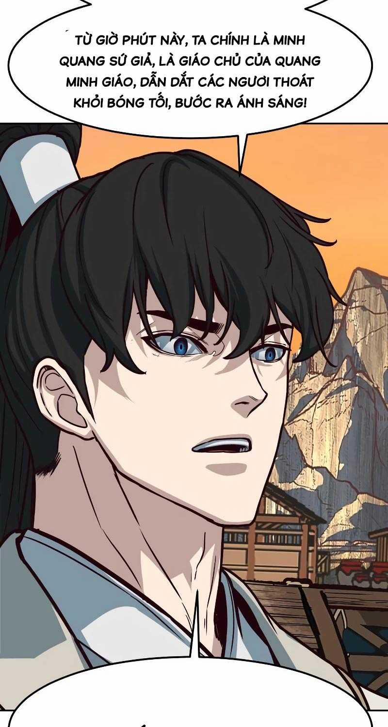 Túy Kiếm Dạ Hành 120 trang 34