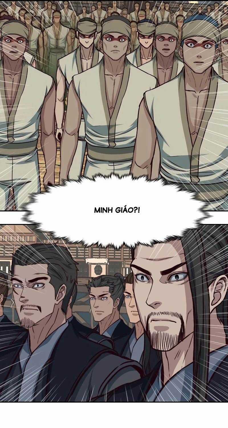 Túy Kiếm Dạ Hành 120 trang 36