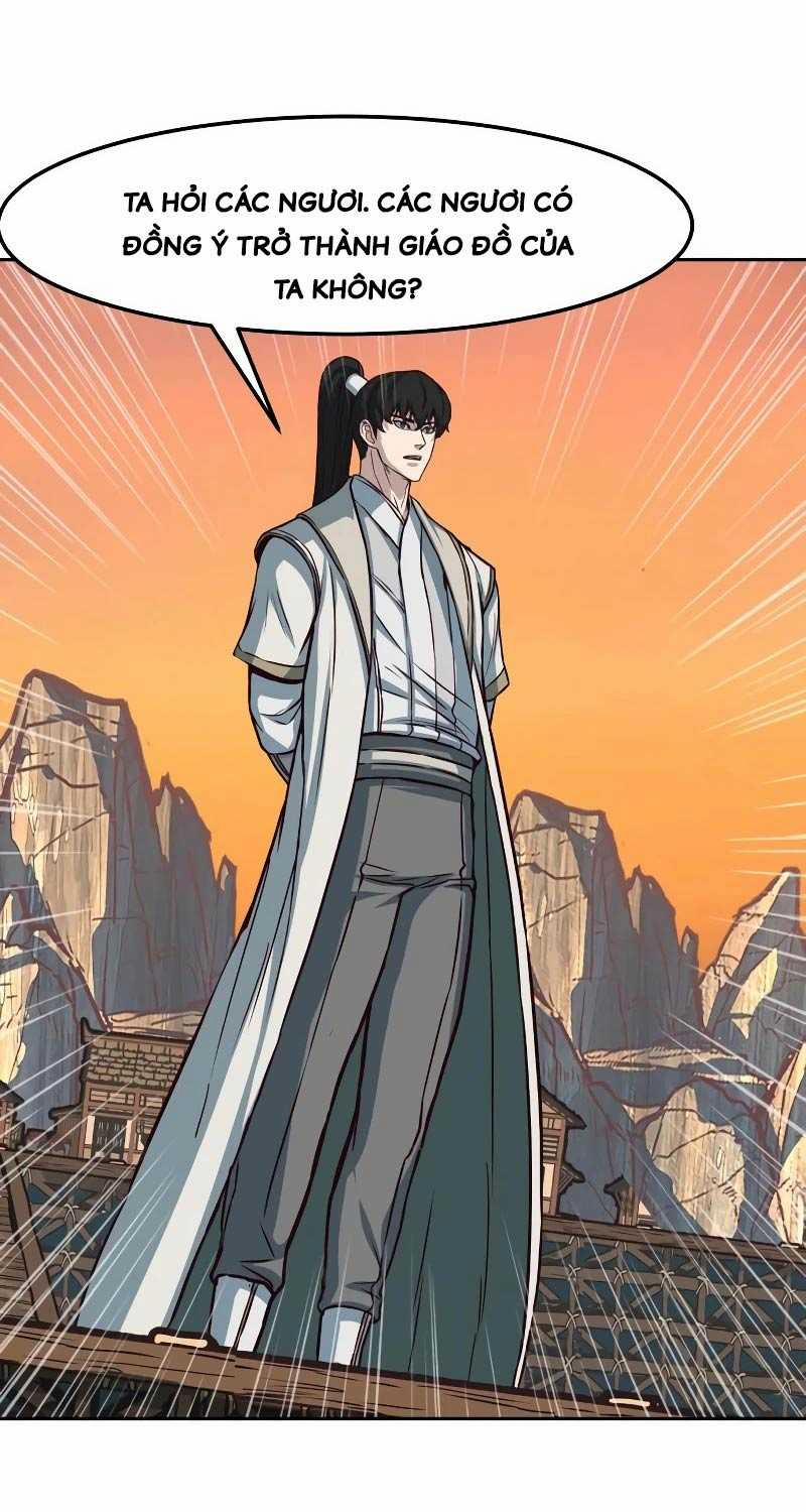 Túy Kiếm Dạ Hành 120 trang 37