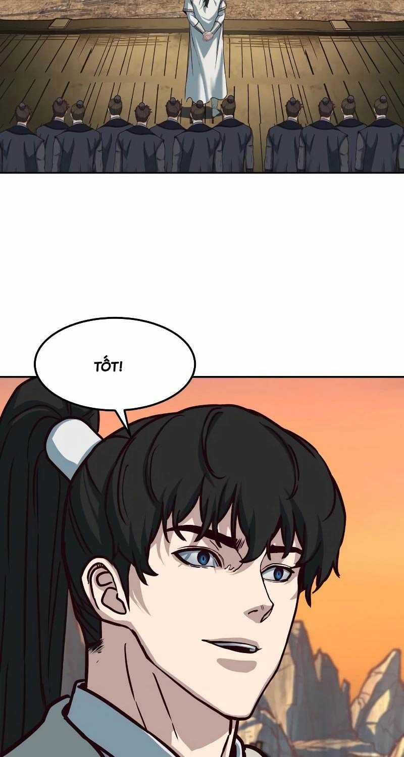 Túy Kiếm Dạ Hành 120 trang 39