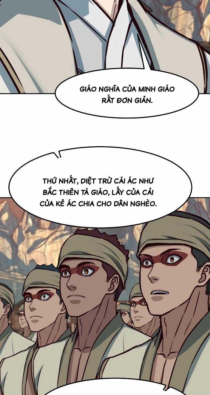 Túy Kiếm Dạ Hành 120 trang 40