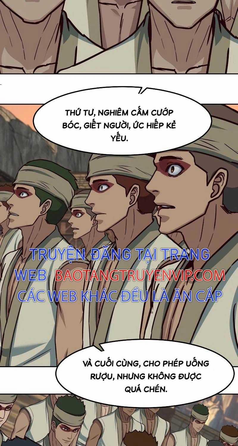 Túy Kiếm Dạ Hành 120 trang 42