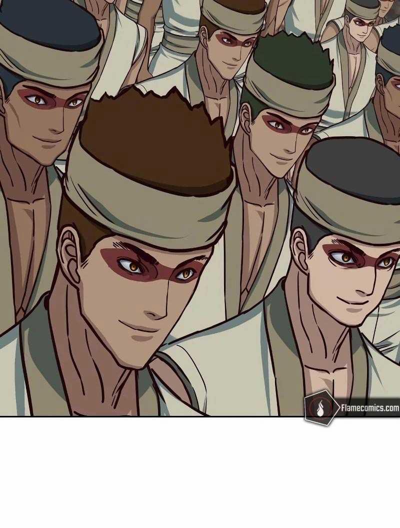 Túy Kiếm Dạ Hành 120 trang 43