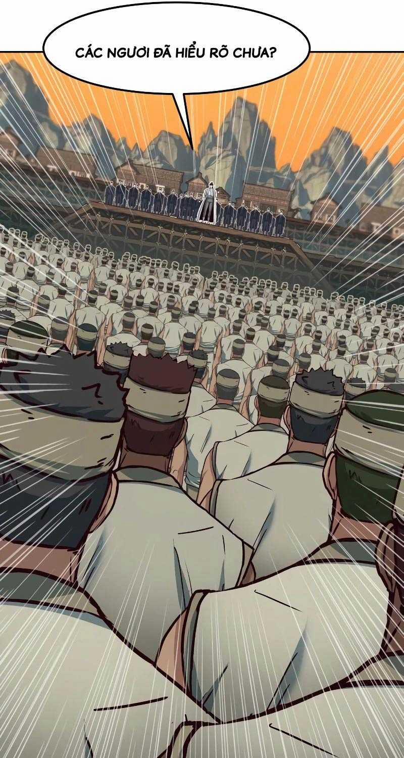 Túy Kiếm Dạ Hành 120 trang 44