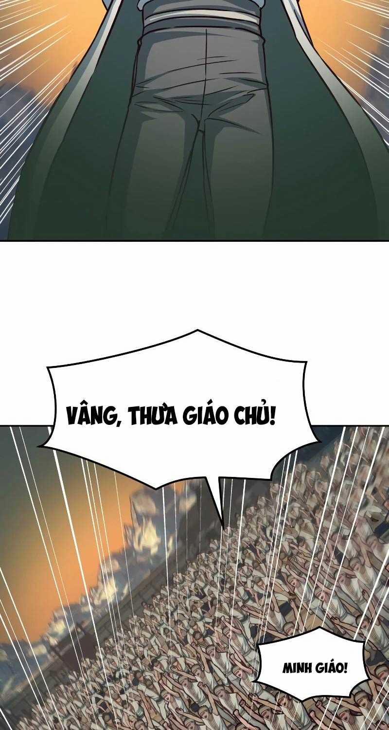 Túy Kiếm Dạ Hành 120 trang 47