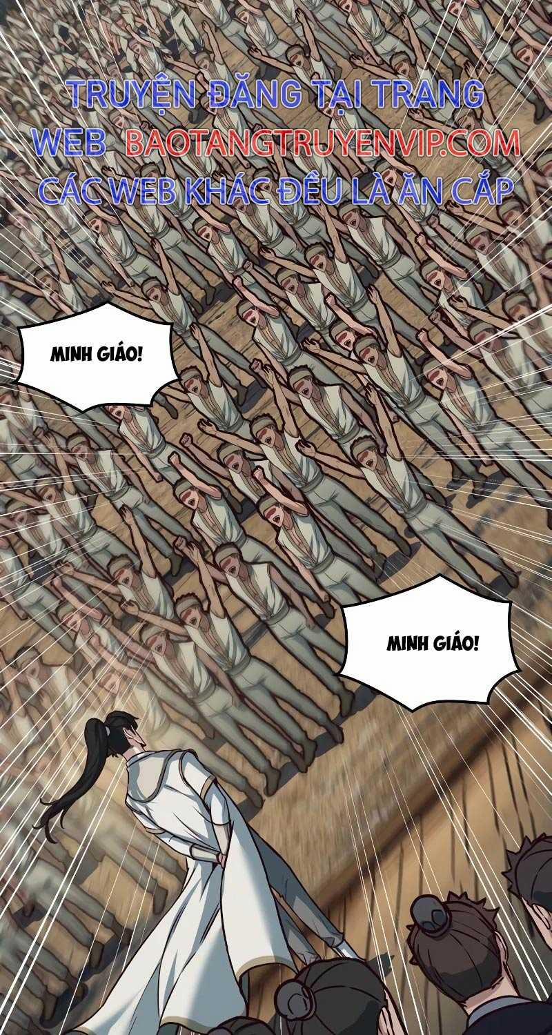 Túy Kiếm Dạ Hành 120 trang 48