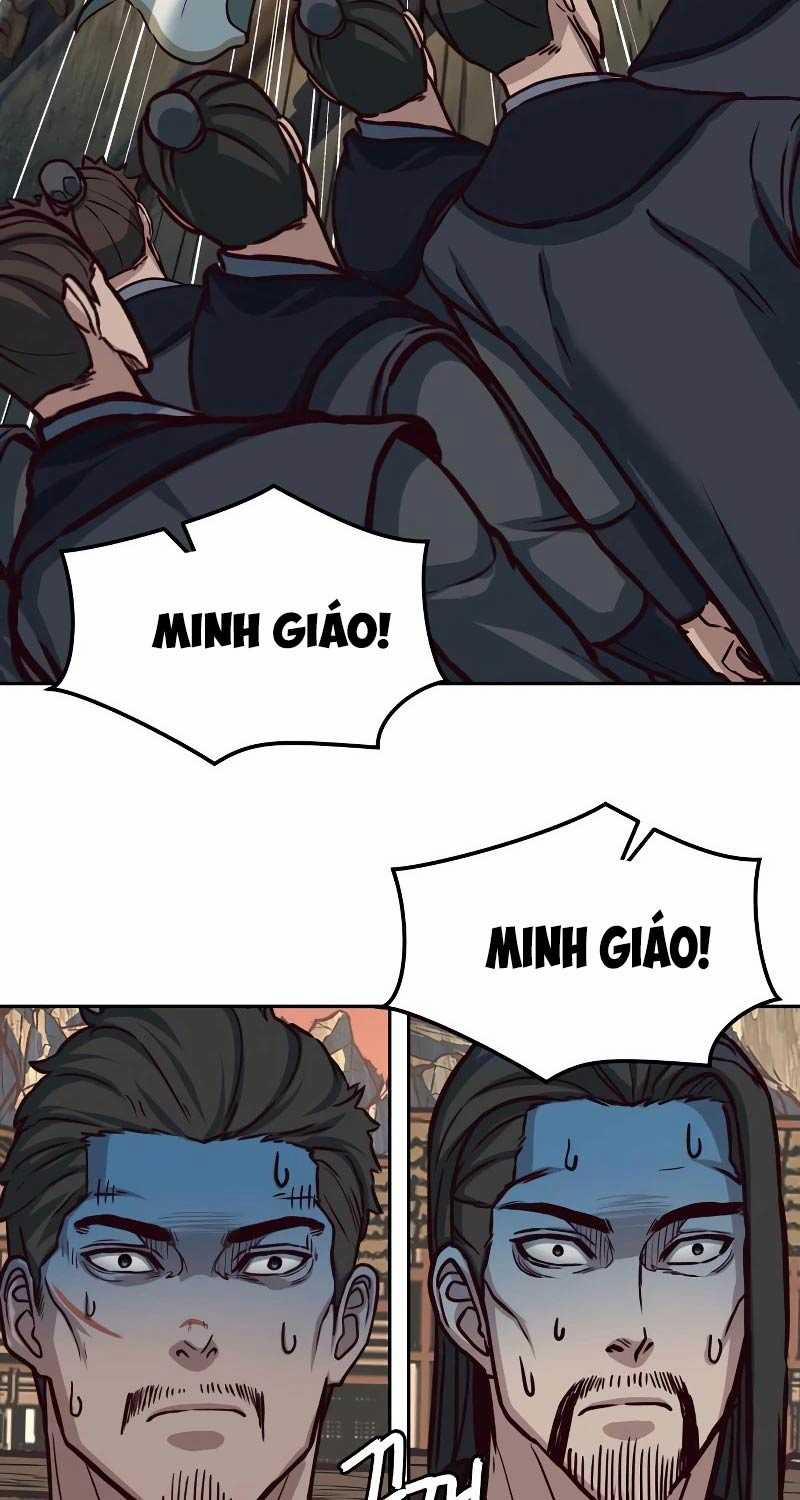 Túy Kiếm Dạ Hành 120 trang 49