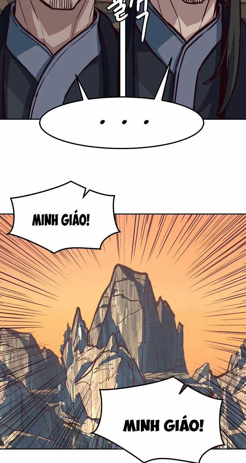 Túy Kiếm Dạ Hành 120 trang 50