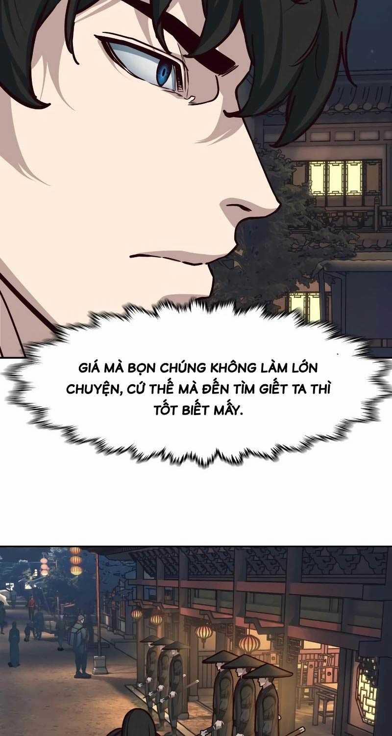 Túy Kiếm Dạ Hành 120 trang 54