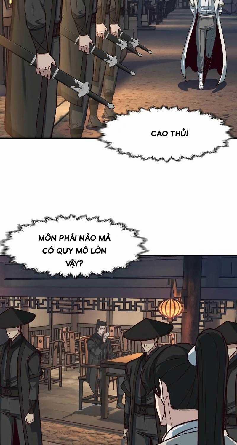 Túy Kiếm Dạ Hành 120 trang 56