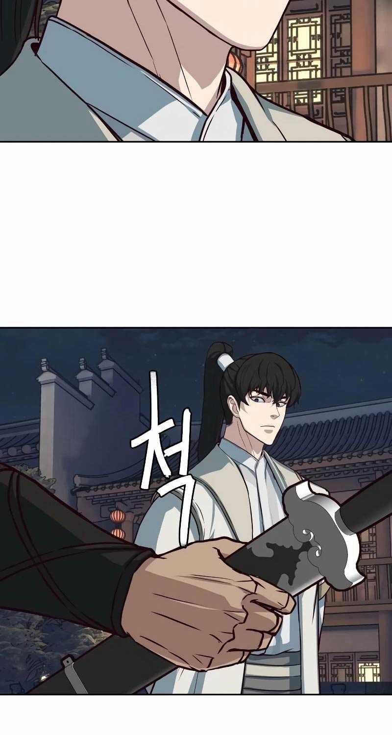 Túy Kiếm Dạ Hành 120 trang 60