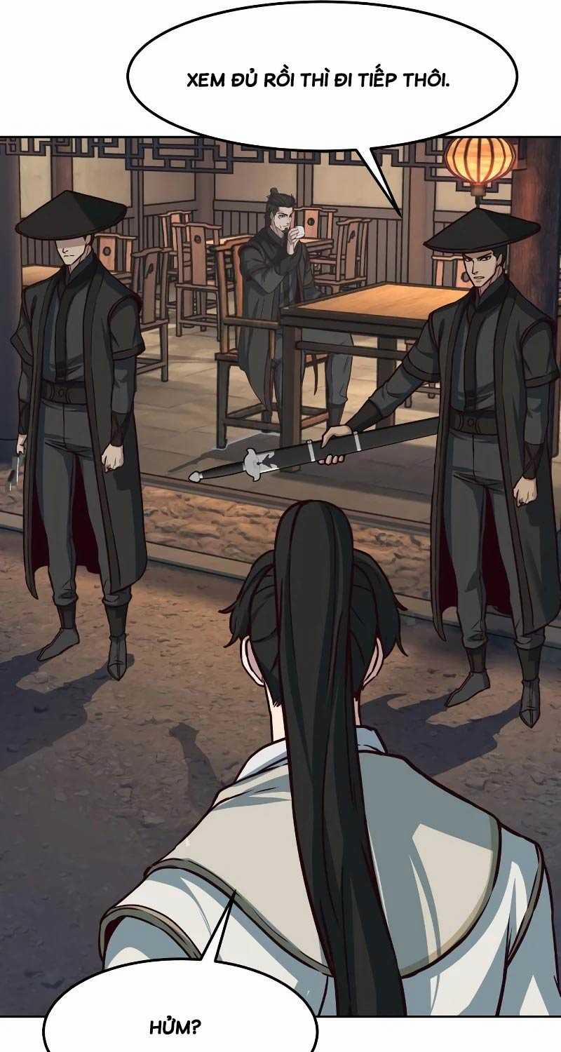 Túy Kiếm Dạ Hành 120 trang 61