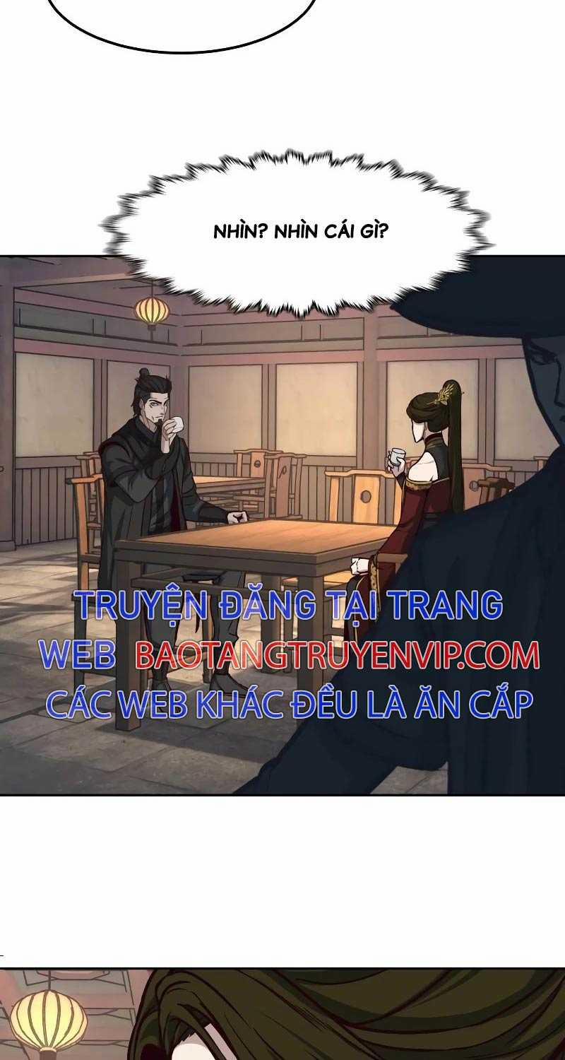 Túy Kiếm Dạ Hành 120 trang 62