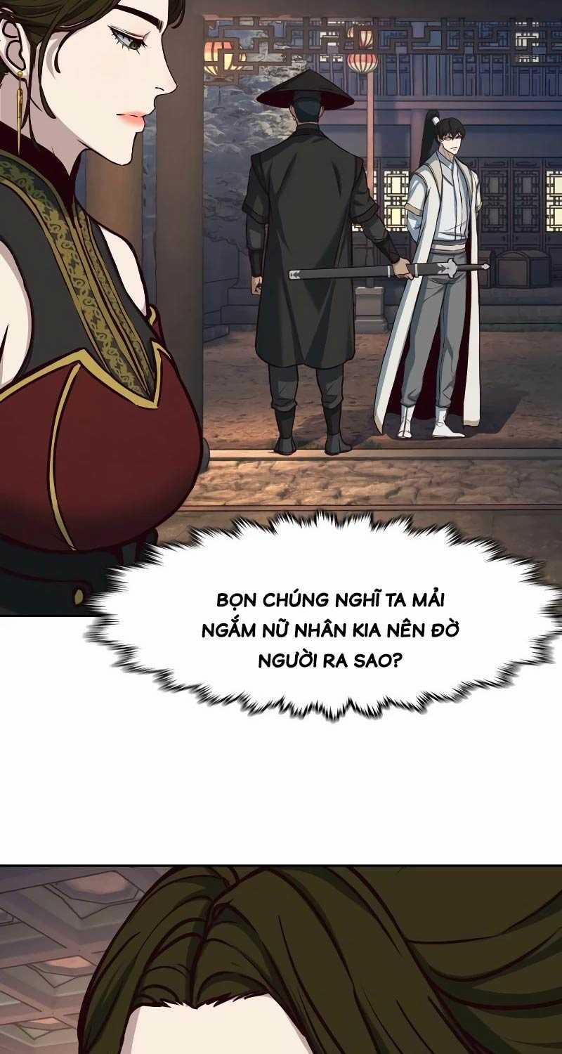 Túy Kiếm Dạ Hành 120 trang 64