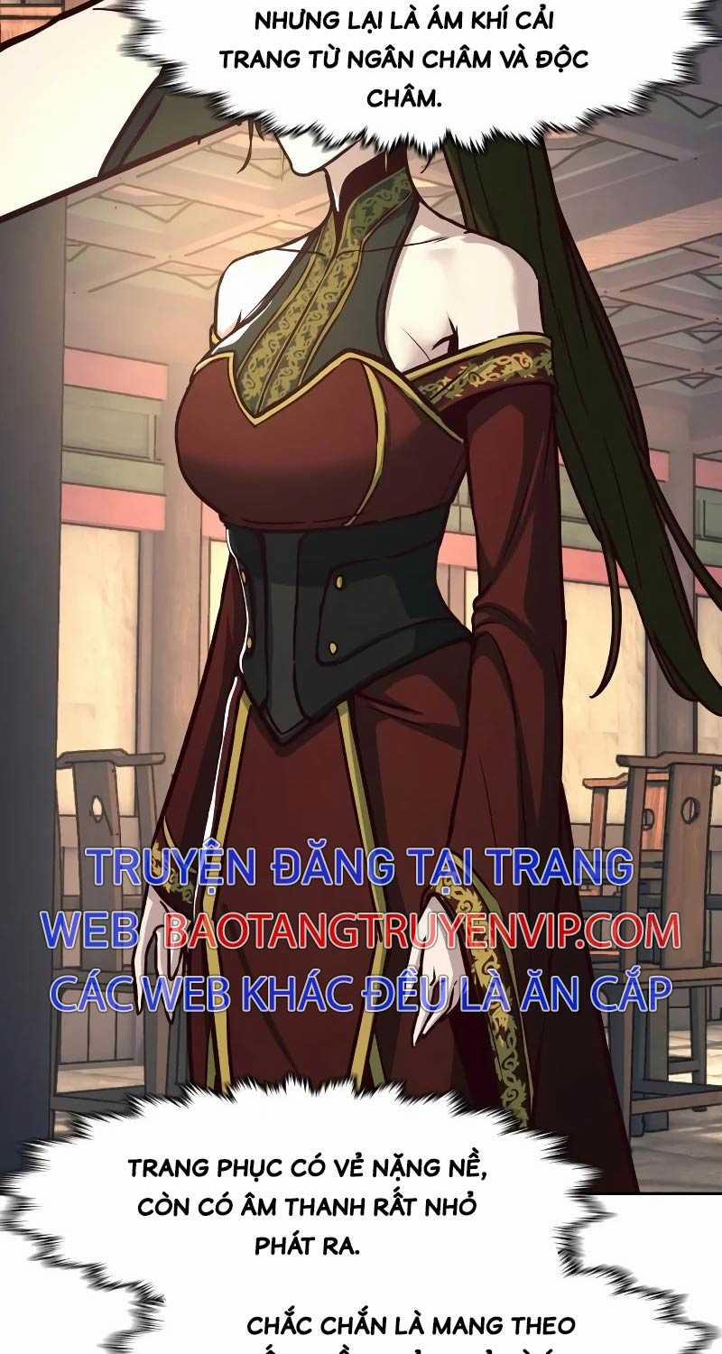 Túy Kiếm Dạ Hành 120 trang 71