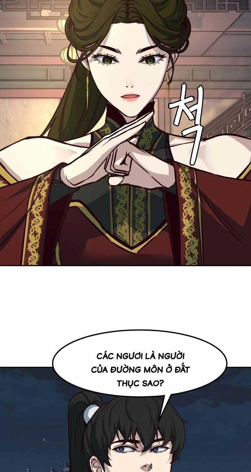 Túy Kiếm Dạ Hành 120 trang 73