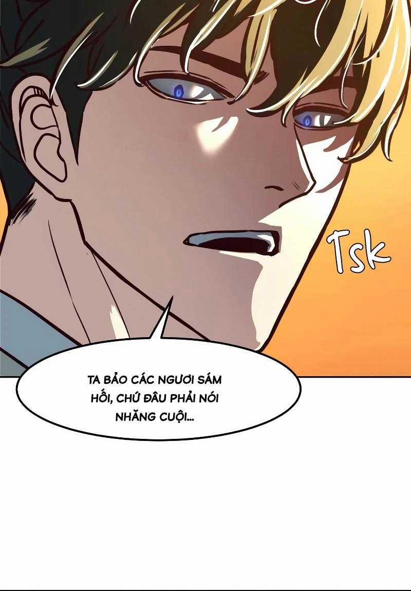 Túy Kiếm Dạ Hành 120 trang 8